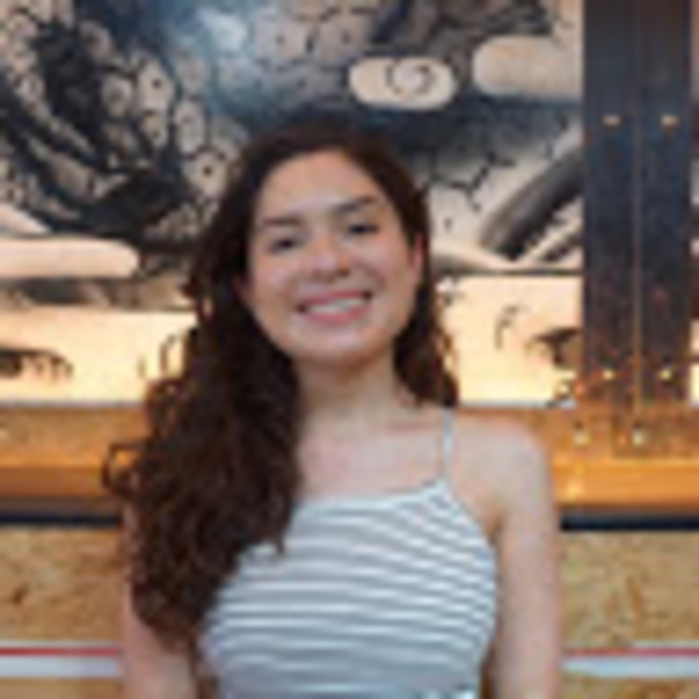 Meet your Posher, Jaynee